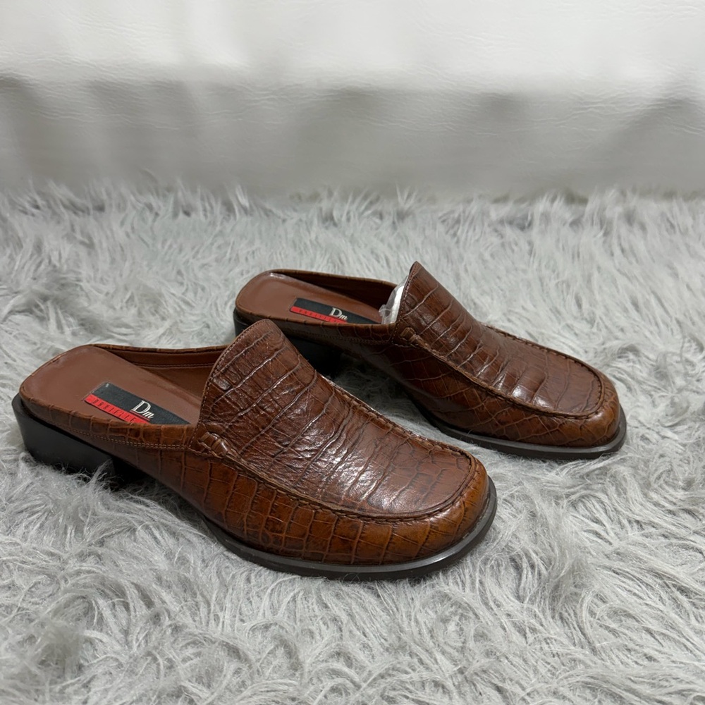 Danielle Martin  Slip-On Shoes